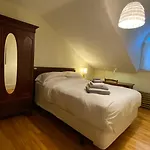 Gold Door Inn