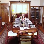 Ashbury House Bed & Breakfast