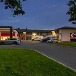 Comfort Inn West