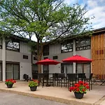 Comfort Inn West