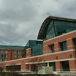 Hampton By Hilton Ottawa