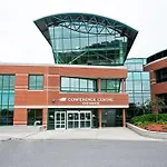 Hampton By Hilton Ottawa