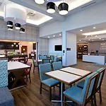 Hampton Inn & Suites Ottawa West, Ontario, Canada