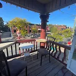 Somerset Guesthouse With Full Kitchen