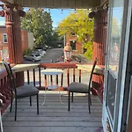 Somerset Guesthouse With Full Kitchen