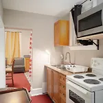 Private Room #1 Downtown Ottawa
