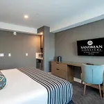 Sandman Signature Ottawa Airport Hotel