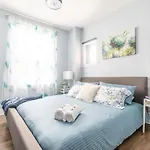 Modern 1Br Apt - Steps To Little Italy