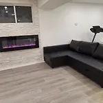 Independent Basement Studio Suite