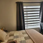 Good Fortune Residence, Ottawa