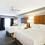 Homewood Suites By Hilton Ottawa Kanata