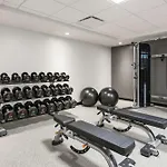 Hilton Garden Inn Ottawa Downtown