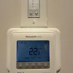 House Of Peace - Includes Wi-fi, Netflix *