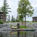 Ramada By Wyndham Ottawa On The Rideau