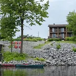 Ramada By Wyndham Ottawa On The Rideau