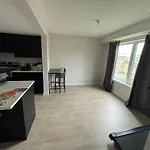 Cozy Modern Home In A Family Friendly Neighborhood
