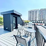 Charming 1 Bed Apt In Prime Westboro