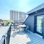 Charming 1 Bed Apt In Prime Westboro