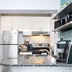 Apartment Pet-friendly - Near Chinatown & Little Italy *
