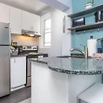 Apartment Pet-friendly - Near Chinatown & Little Italy *