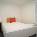 Beautiful 4 Bedroom Apartment