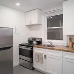 Beautiful 4 Bedroom Apartment