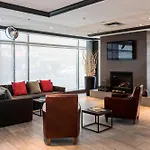 Courtyard By Marriott Ottawa Downtown