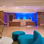 Fairfield Inn & Suites By Marriott Ottawa Kanata