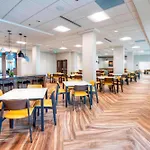 Fairfield Inn & Suites By Marriott Ottawa Airport