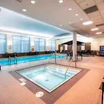 Fairfield Inn & Suites By Marriott Ottawa Airport
