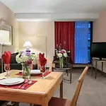 Cartier Place Suite Hotel