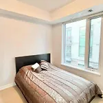 Luxurious 2Bd 2Bth Underground Parking