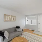 Cute & Comfy 1-Bedroom