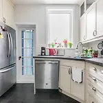 Sun Room W P Bathroom Near Universty Canal,Free Parking