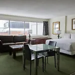 The Business Inn