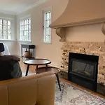 The Ambassador Bed & Breakfast