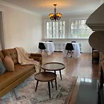 Bed & Breakfast The Ambassador Ottawa