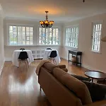The Ambassador Bed & Breakfast