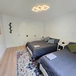 Jstlikehome - Serenity Suites & Guesthouse