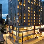 New Ac Hotel By Marriott Ottawa Downtown