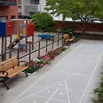 Cartier Place Suite Hotel