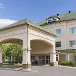 Days Inn By Wyndham Ottawa Airport