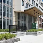 Residence & Conference Centre - Ottawa West