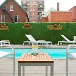 SOHO Residences Lisgar