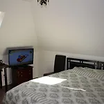 The Ambassador Bed & Breakfast
