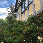 Bed & Breakfast The Ambassador 3*