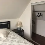 Bed & Breakfast The Ambassador 3*