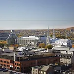 Andaz Ottawa Byward Market, By Hyatt
