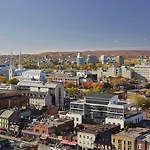Andaz Ottawa Byward Market, By Hyatt