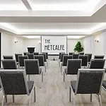 Metcalfe Hotel Ottawa By Gray Collection